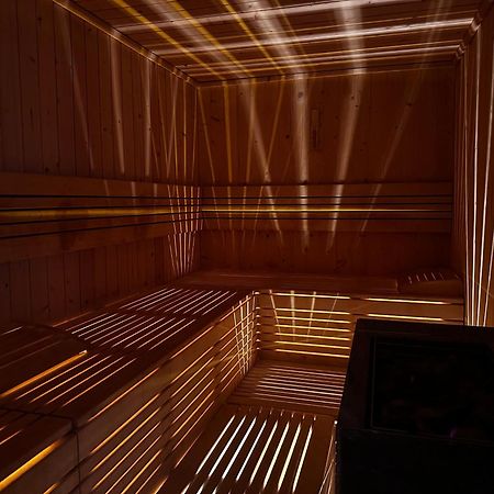 Apartamenty Aries Residence Bukowina Bukowina Tatrzańska Dış mekan fotoğraf