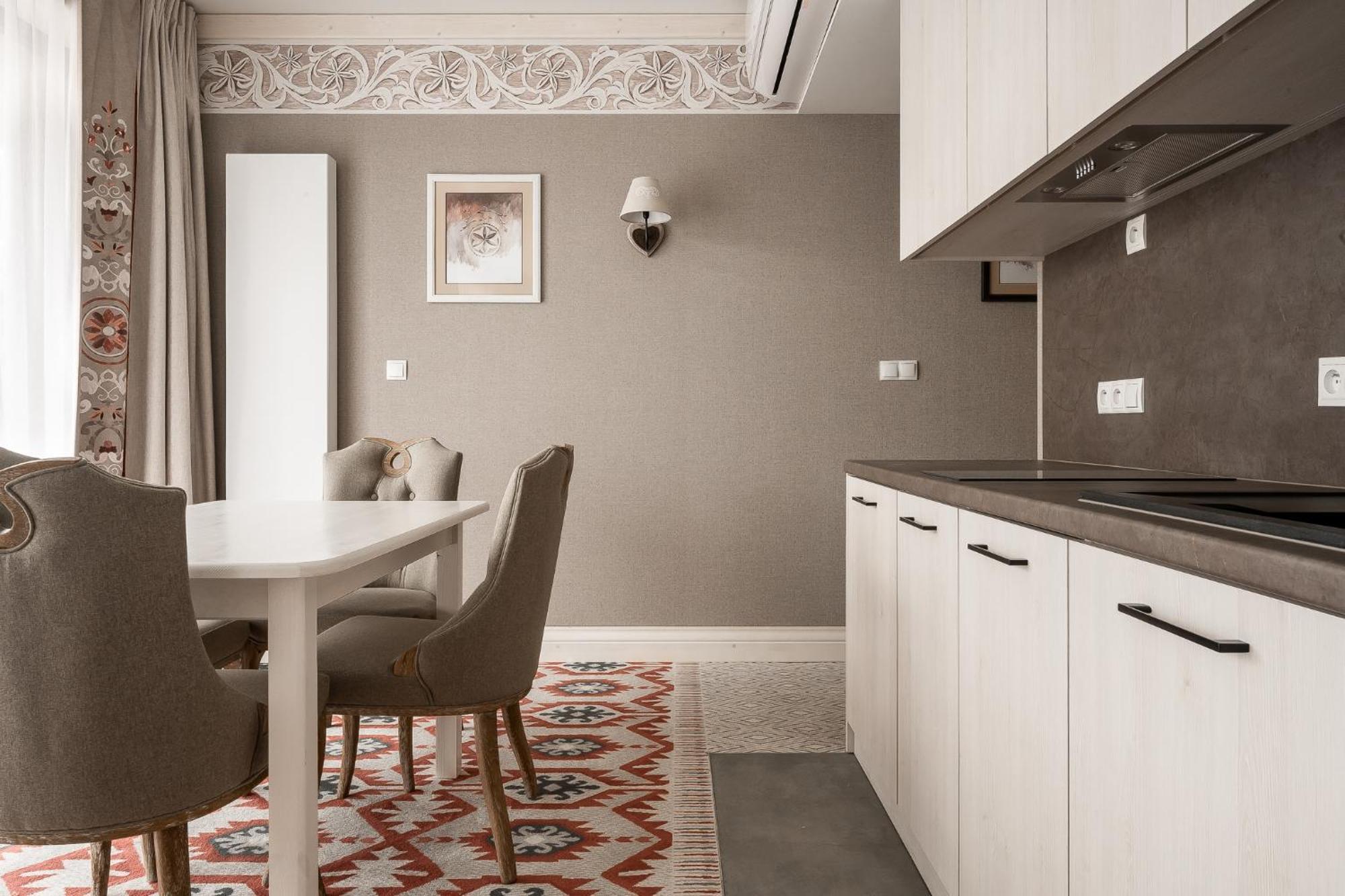 Apartamenty Aries Residence Bukowina Bukowina Tatrzańska Dış mekan fotoğraf