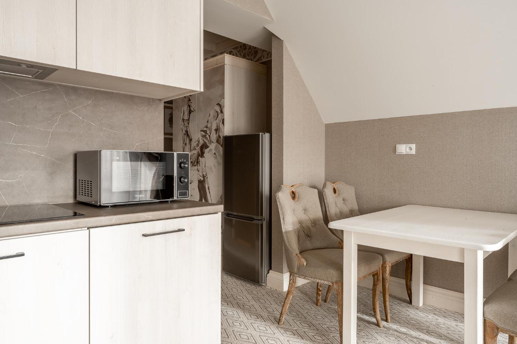 Apartamenty Aries Residence Bukowina Bukowina Tatrzańska Dış mekan fotoğraf