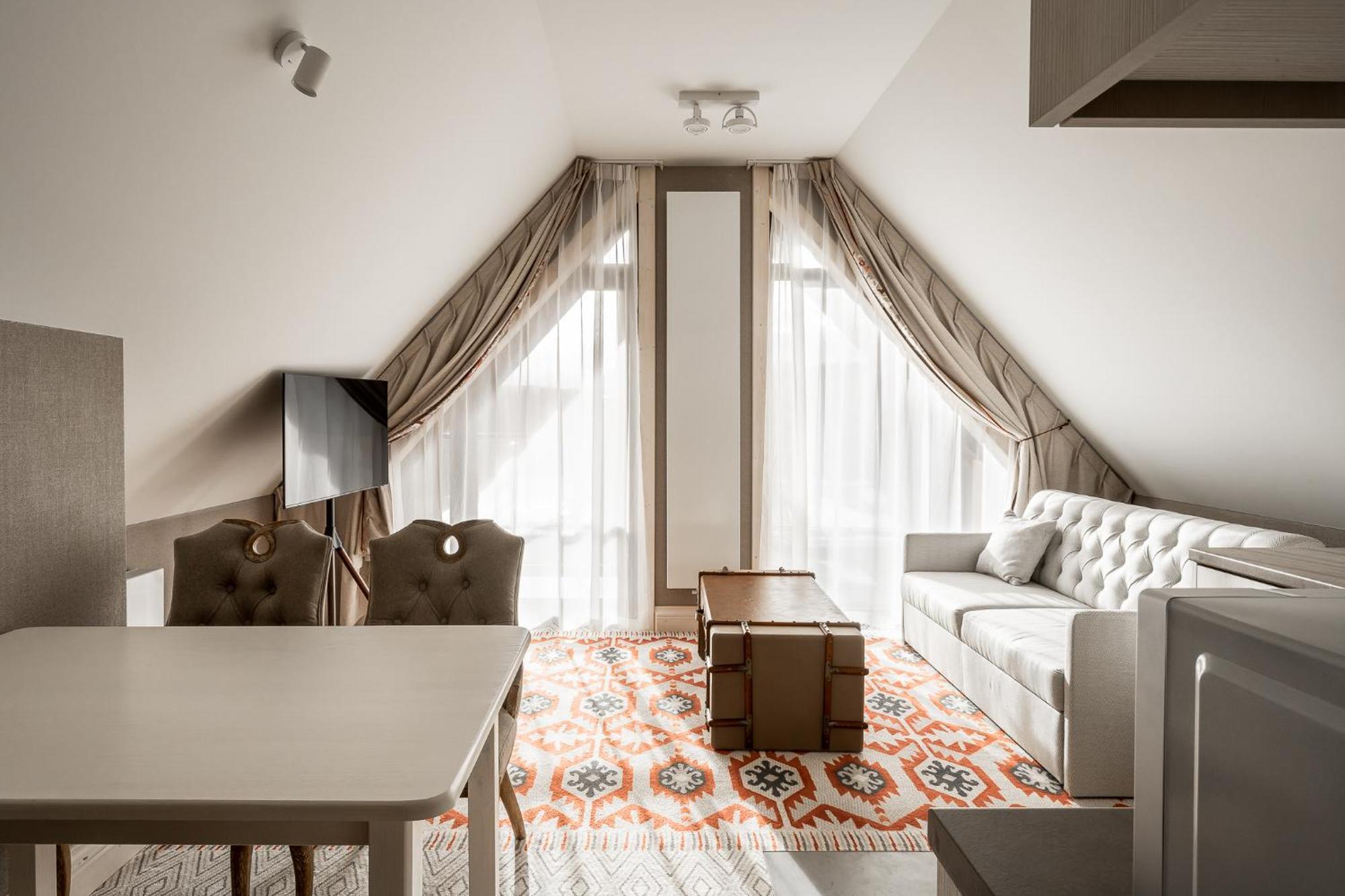 Apartamenty Aries Residence Bukowina Bukowina Tatrzańska Dış mekan fotoğraf