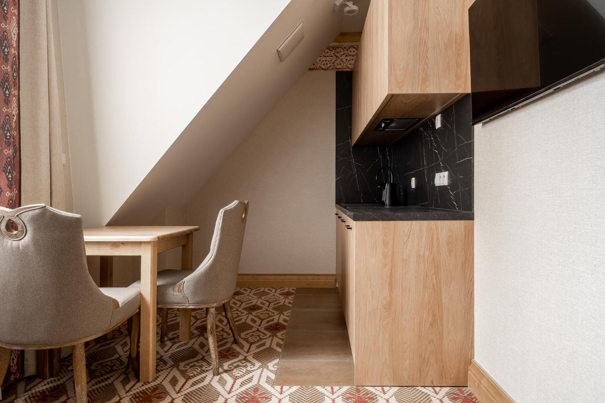 Apartamenty Aries Residence Bukowina Bukowina Tatrzańska Dış mekan fotoğraf