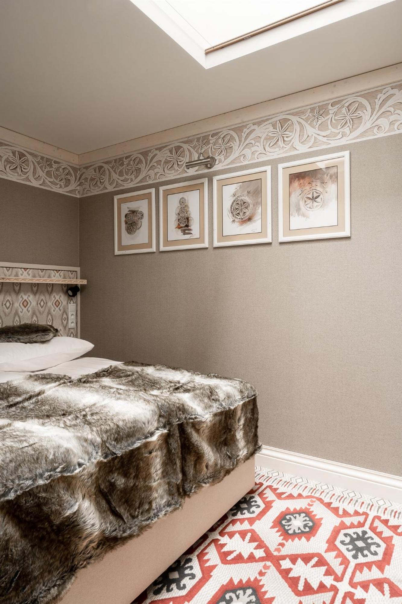 Apartamenty Aries Residence Bukowina Bukowina Tatrzańska Dış mekan fotoğraf