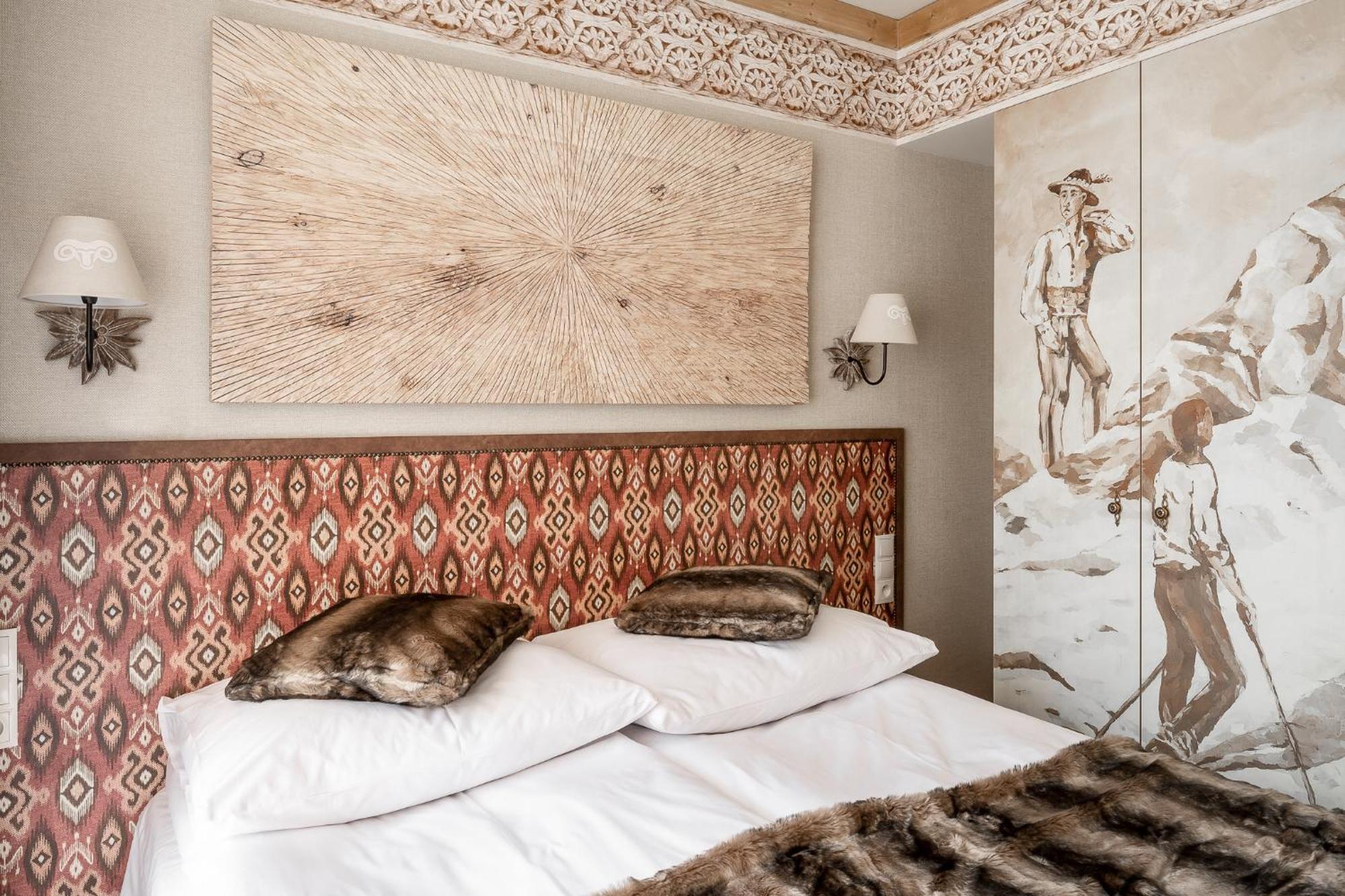 Apartamenty Aries Residence Bukowina Bukowina Tatrzańska Dış mekan fotoğraf